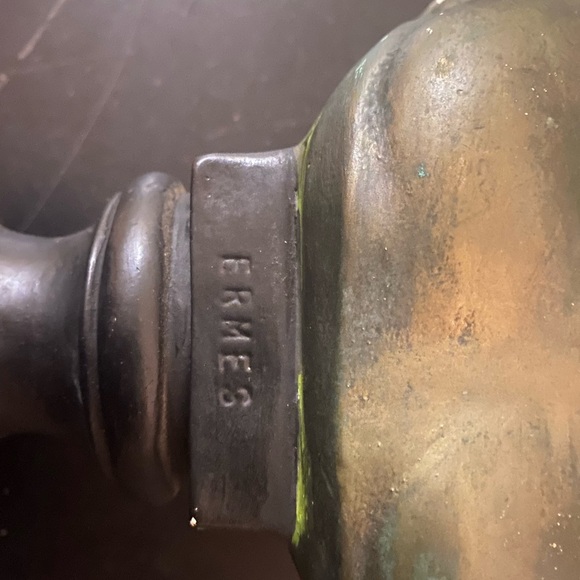 HERMES statue - Picture 3 of 4